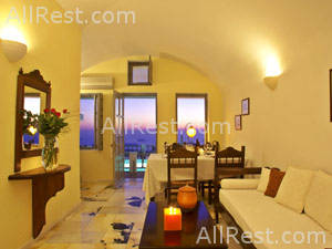 Iliovasilema Hotel Apartments 55